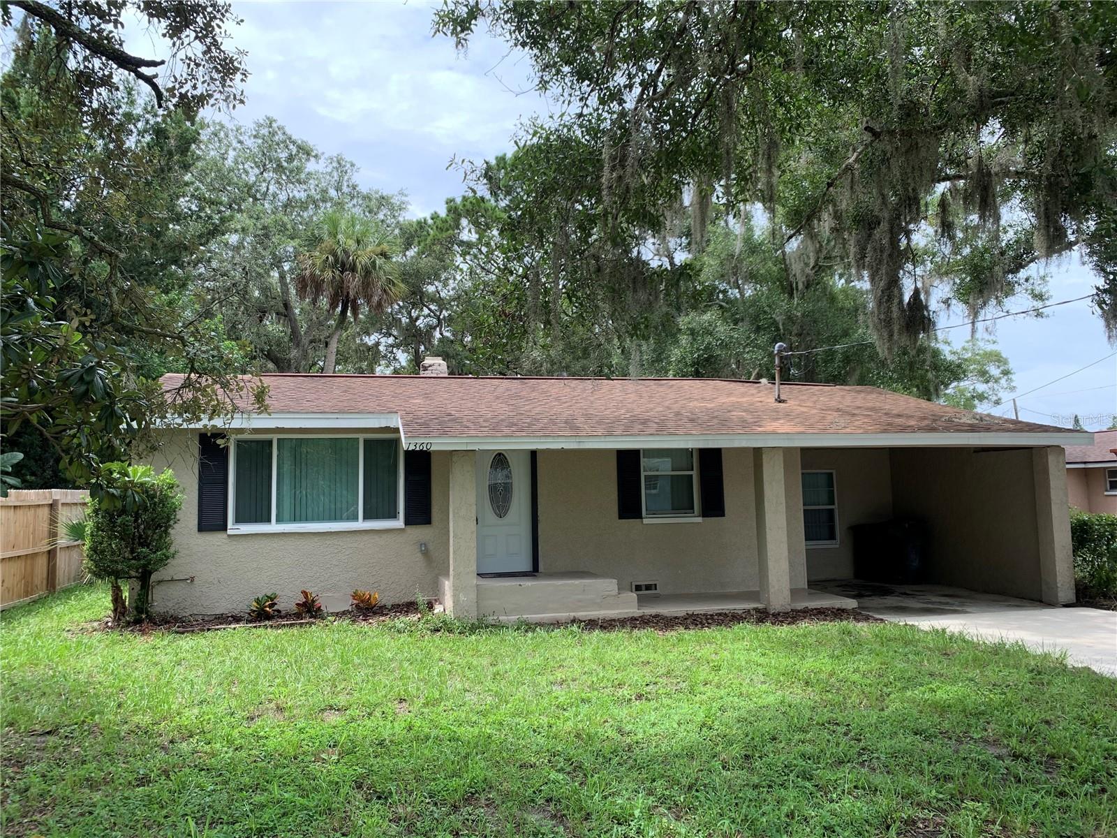 1360 Cedar Street Property Photo