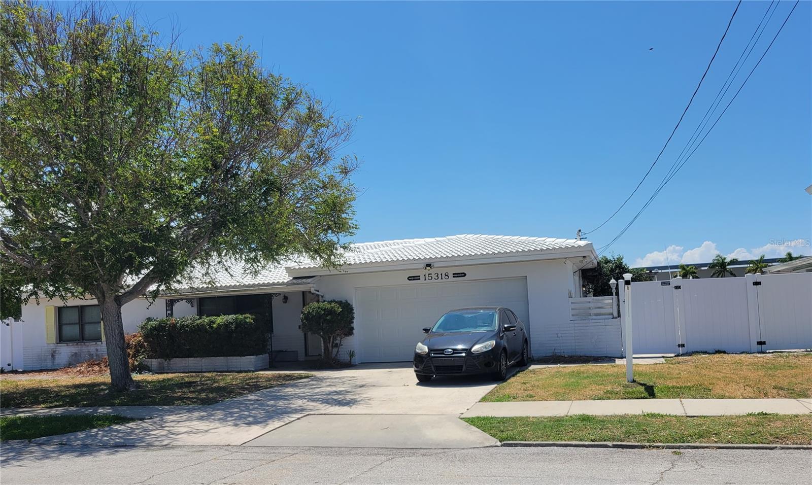 15318 Harbor Dr Property Photo 1