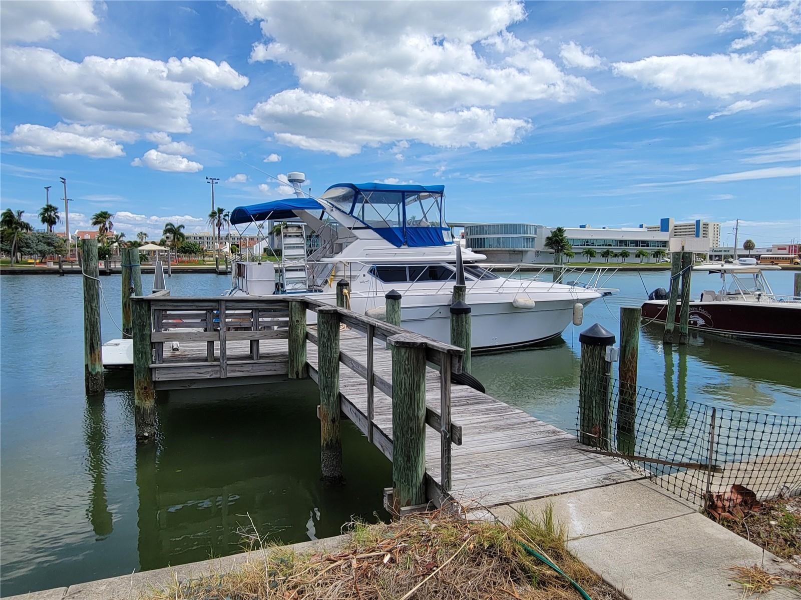 15318 Harbor Dr Property Photo 16