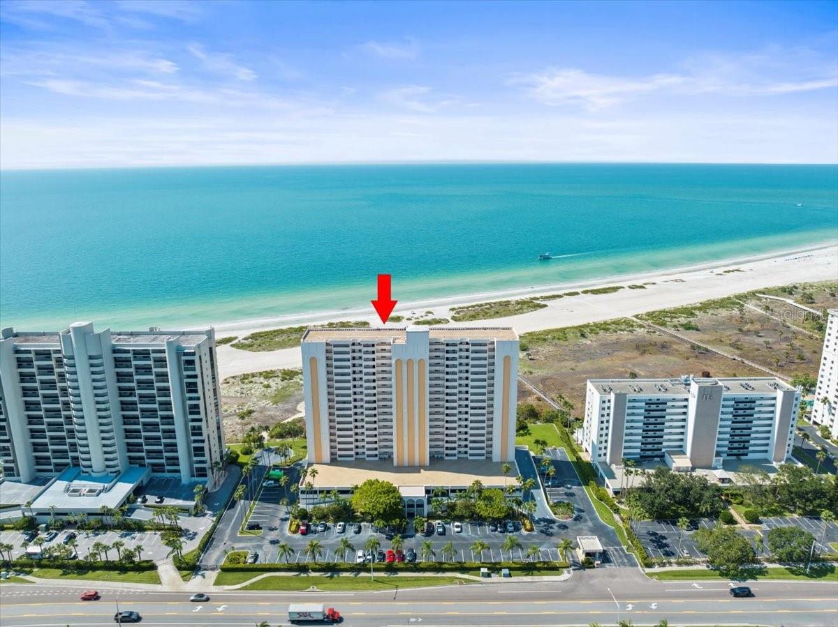 1270 Gulf Blvd #1903 Property Photo 1