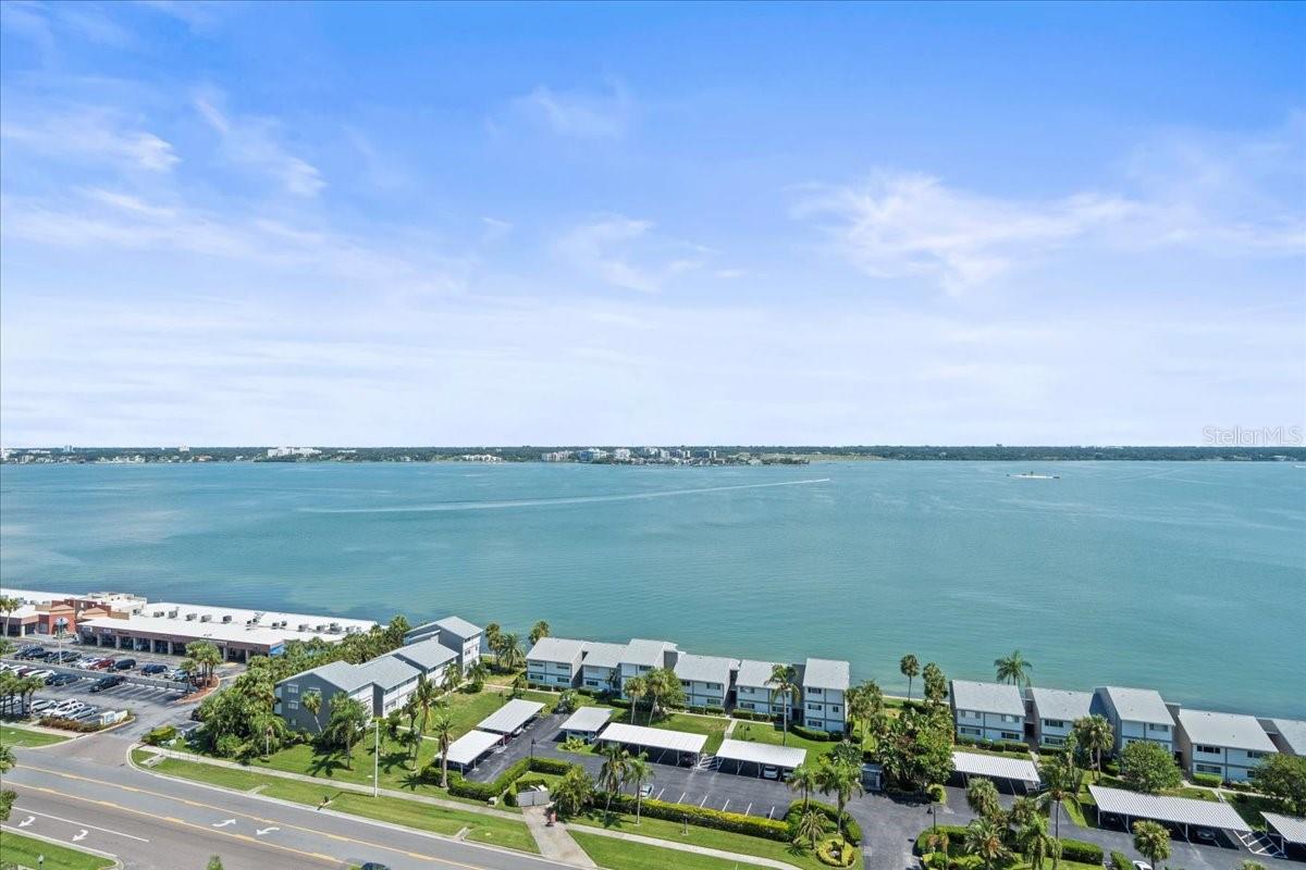1270 Gulf Blvd #1903 Property Photo 8