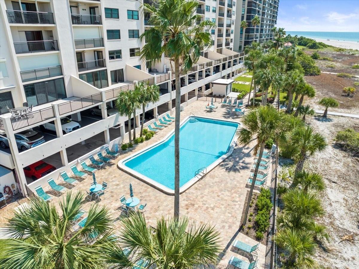 1270 Gulf Blvd #1903 Property Photo 40