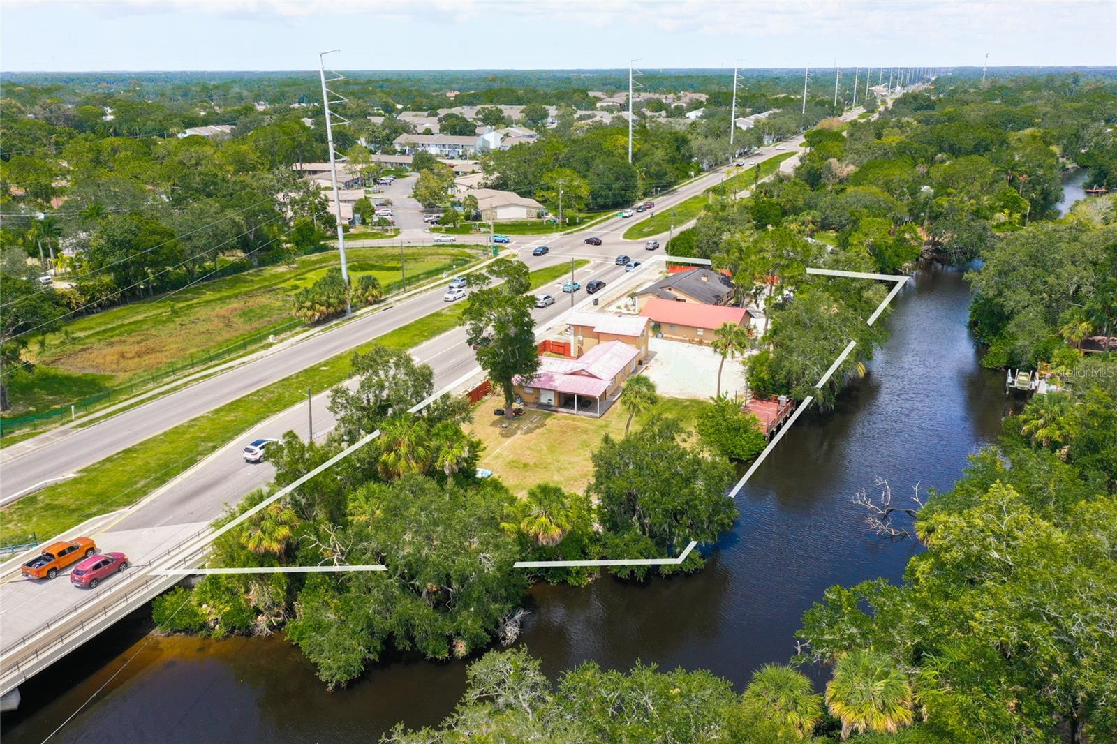 5911 SHELDON ROAD Property Photo 1