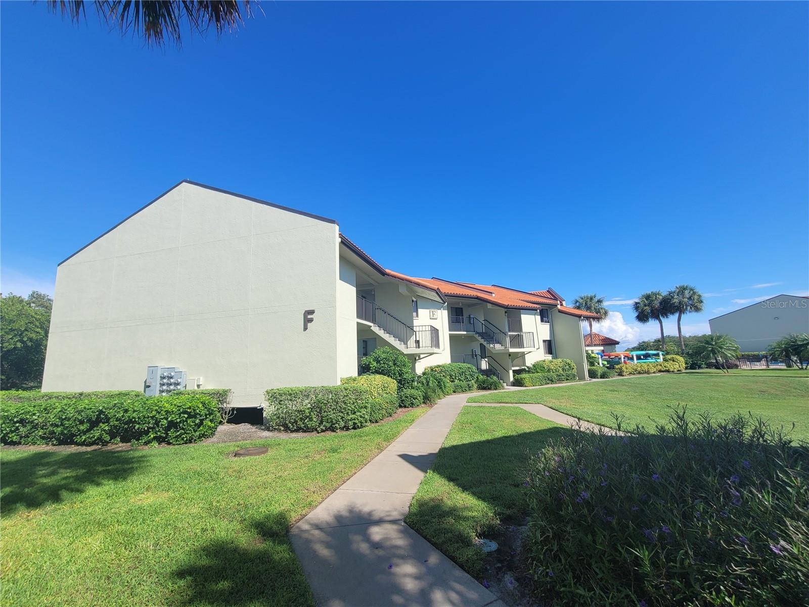 1515 Pinellas Bayway S #62 Property Photo 2