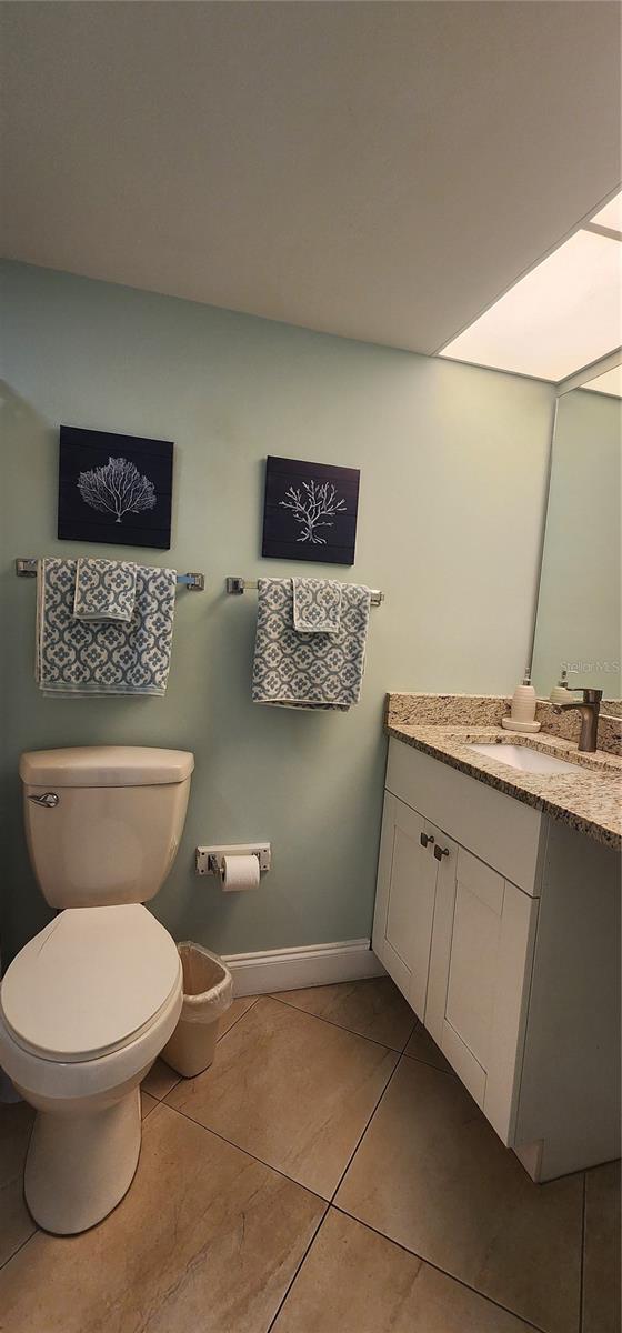 1515 Pinellas Bayway S #62 Property Photo 11