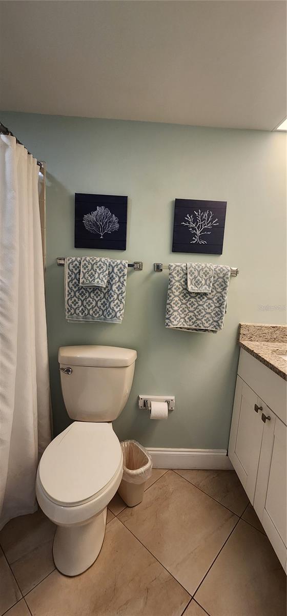 1515 Pinellas Bayway S #62 Property Photo 14
