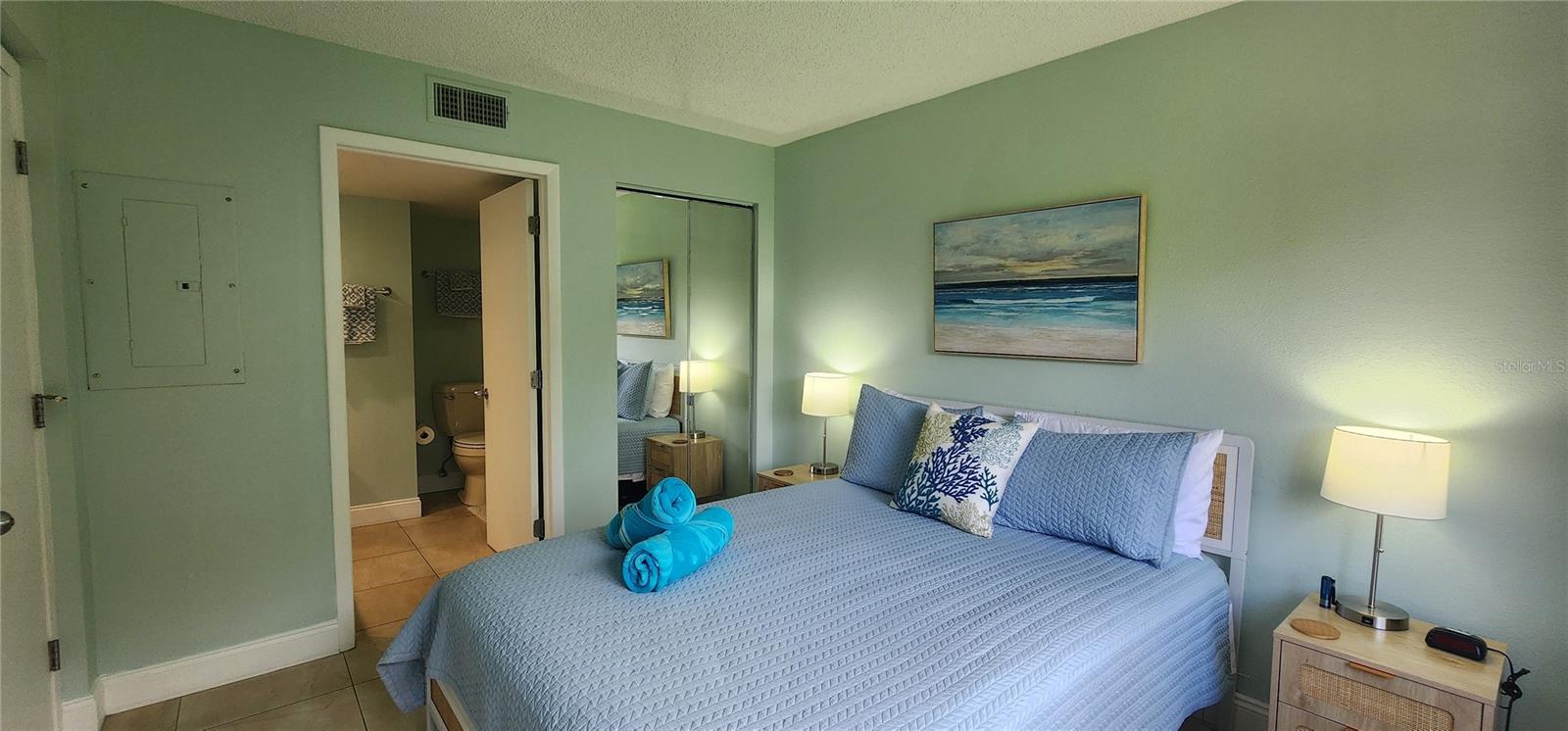 1515 Pinellas Bayway S #62 Property Photo 45
