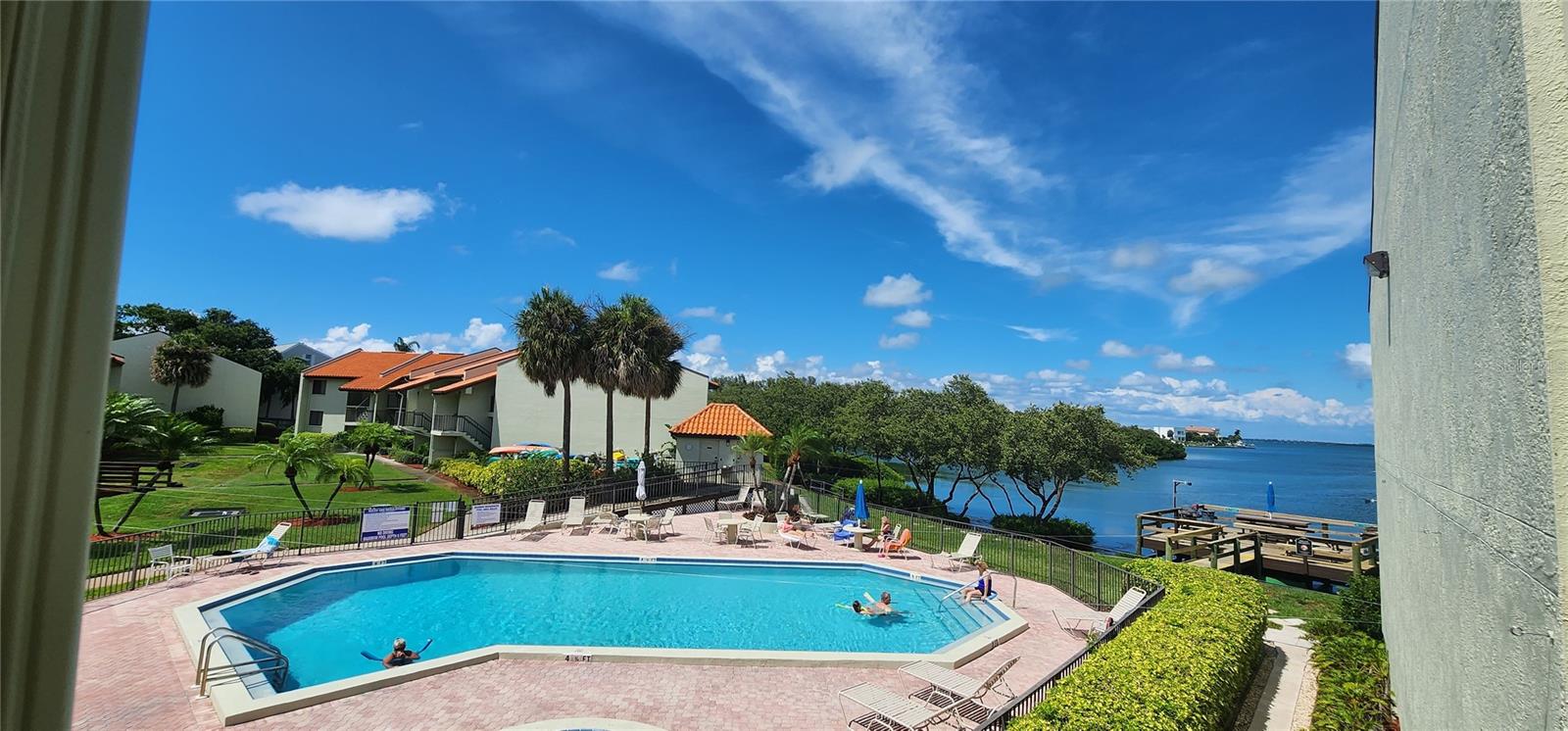 1515 Pinellas Bayway S #62 Property Photo 50