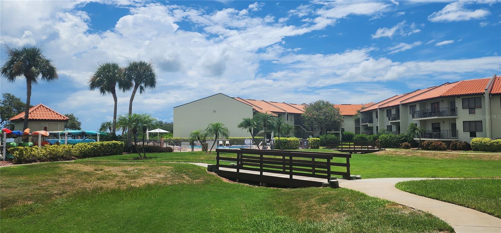 1515 Pinellas Bayway S #62 Property Photo 54