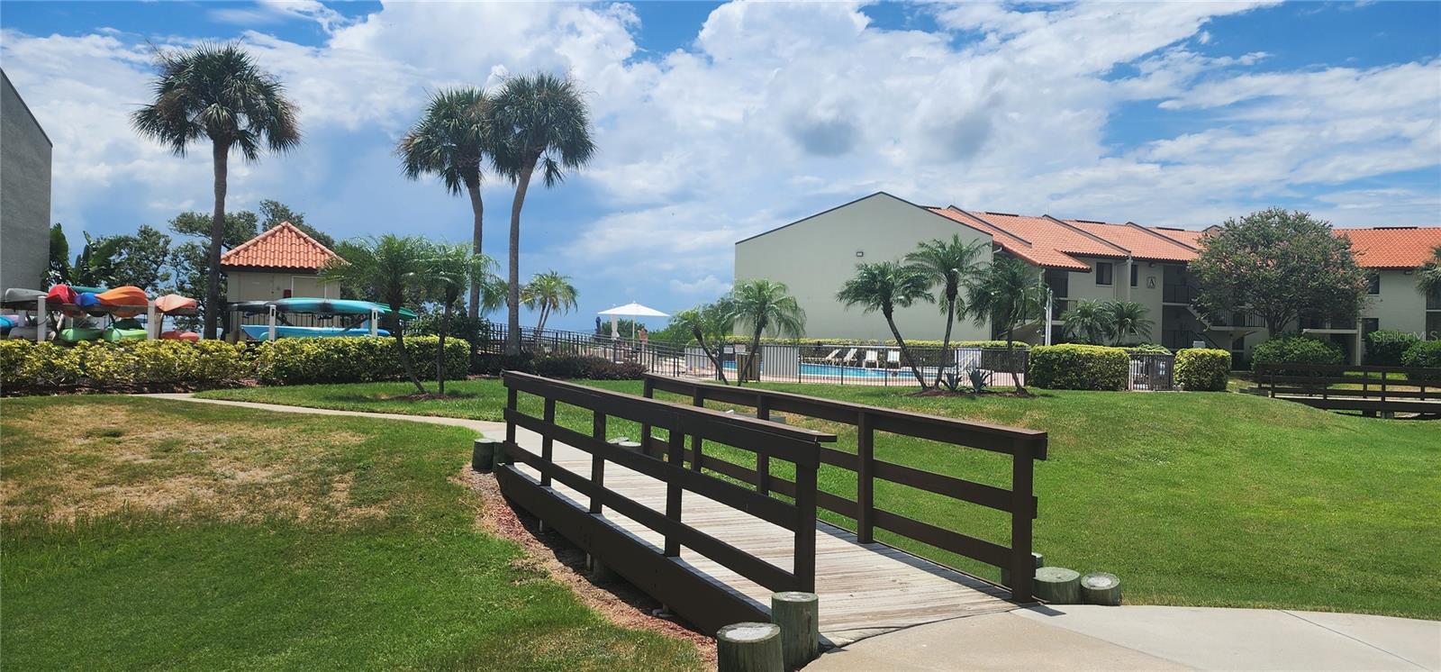 1515 Pinellas Bayway S #62 Property Photo 55