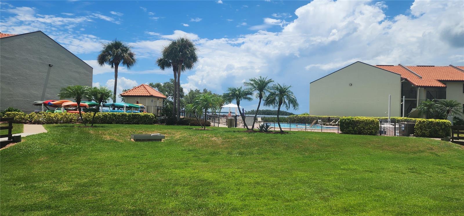 1515 Pinellas Bayway S #62 Property Photo 56