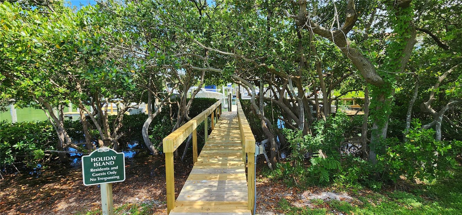 1515 Pinellas Bayway S #62 Property Photo 63