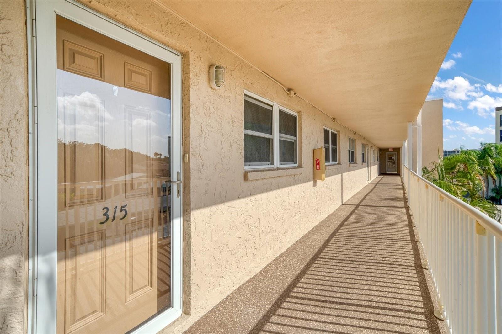 9950 62nd Ter N #315 Property Photo 17