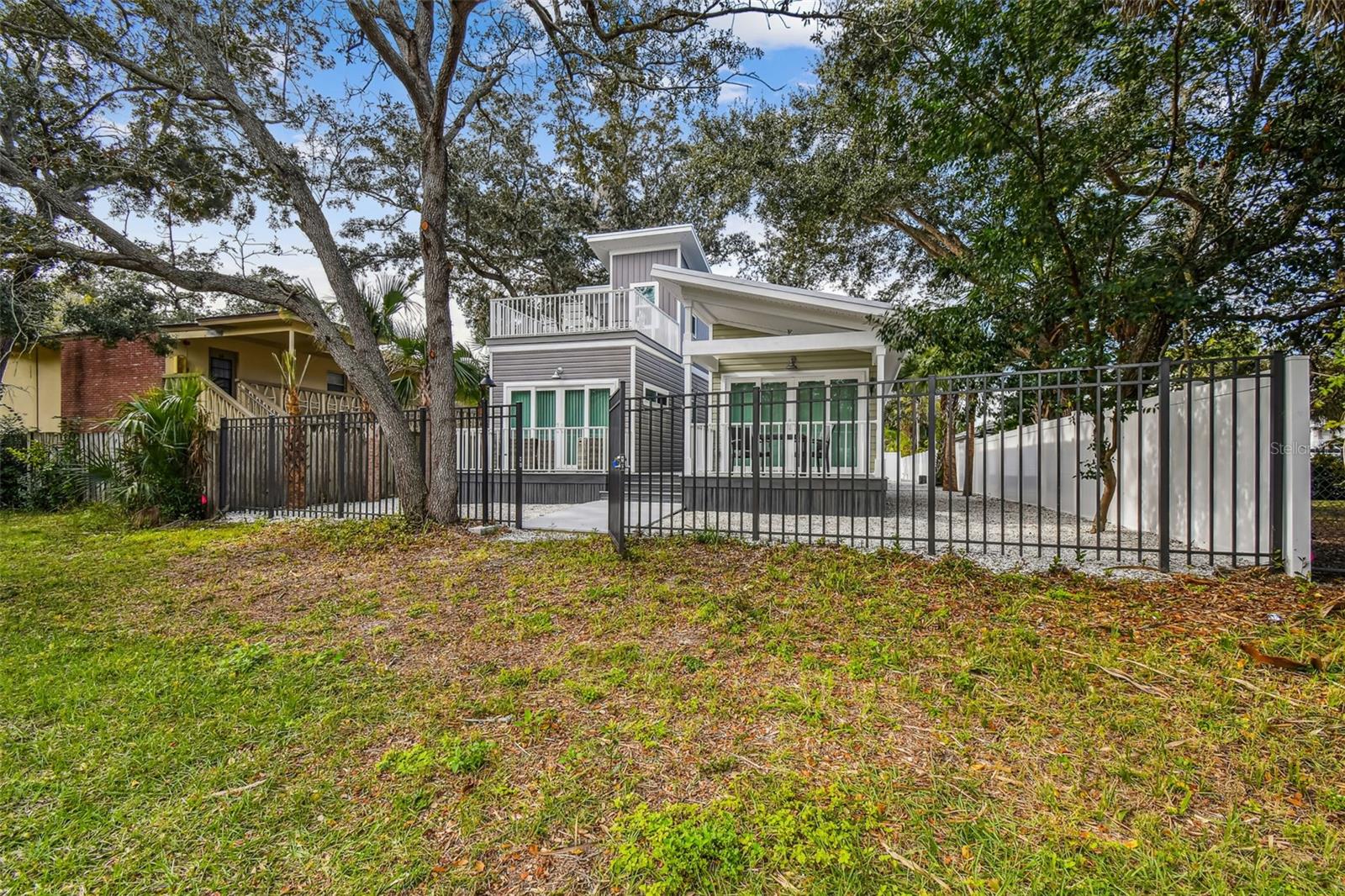 1523 Bayshore Blvd #6 Property Photo 38