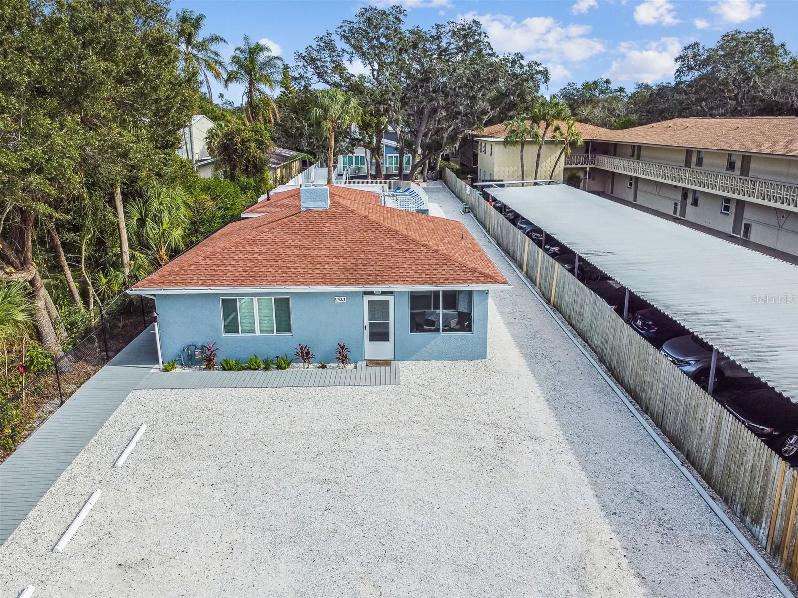 1523 Bayshore Blvd #6 Property Photo 40