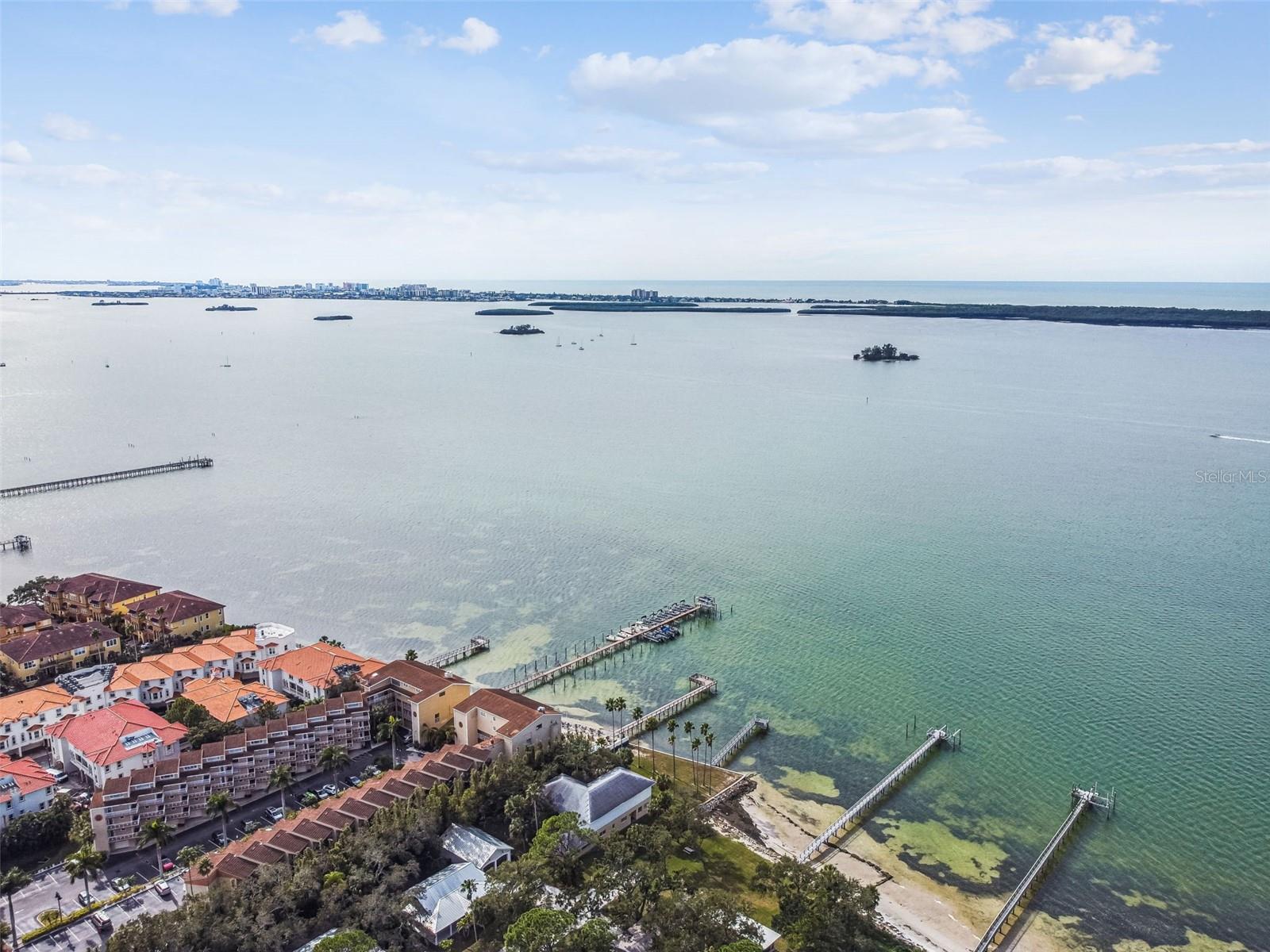 1523 Bayshore Blvd #6 Property Photo 45
