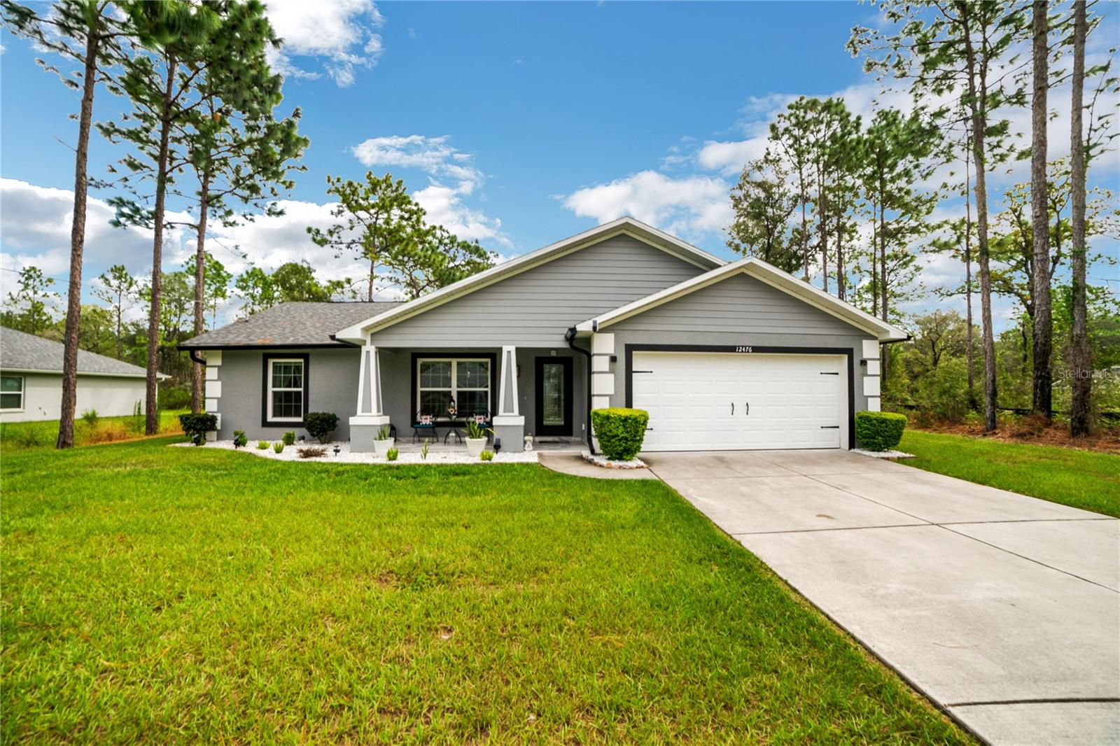 12476 Jaybird Rd Property Photo 1
