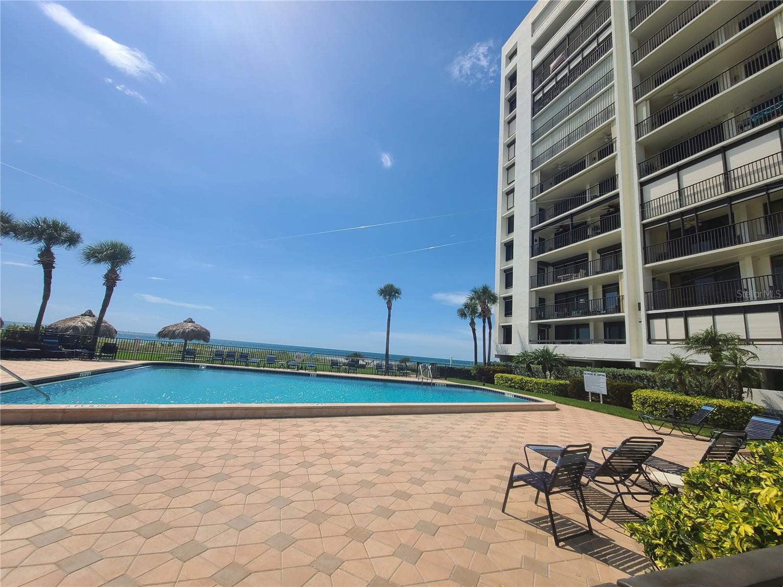 1460 GULF BLVD #1102 Property Photo 1