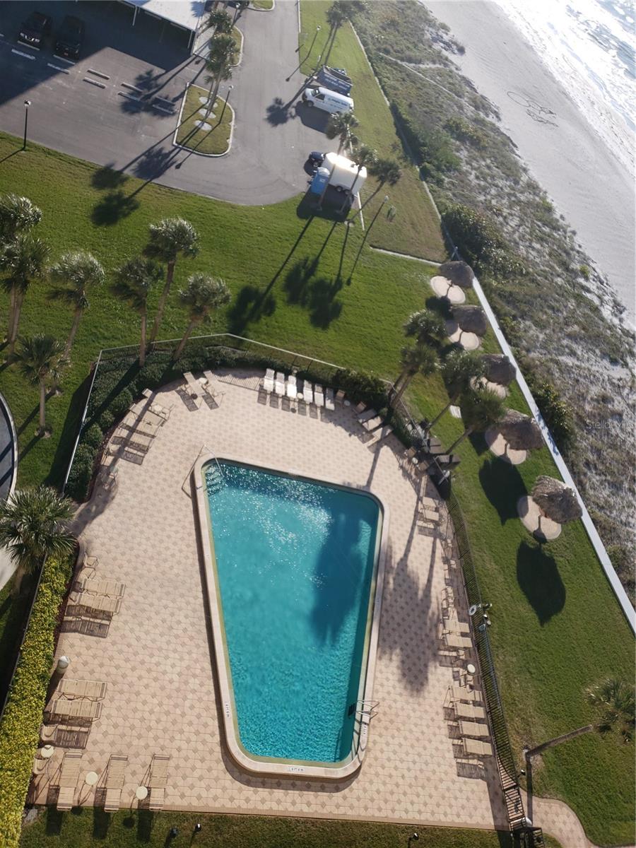 1460 Gulf Blvd #1102 Property Photo 4