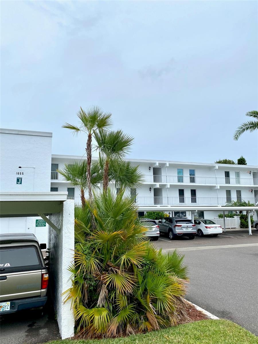 1655 S Highland Ave #j194 Property Photo 36