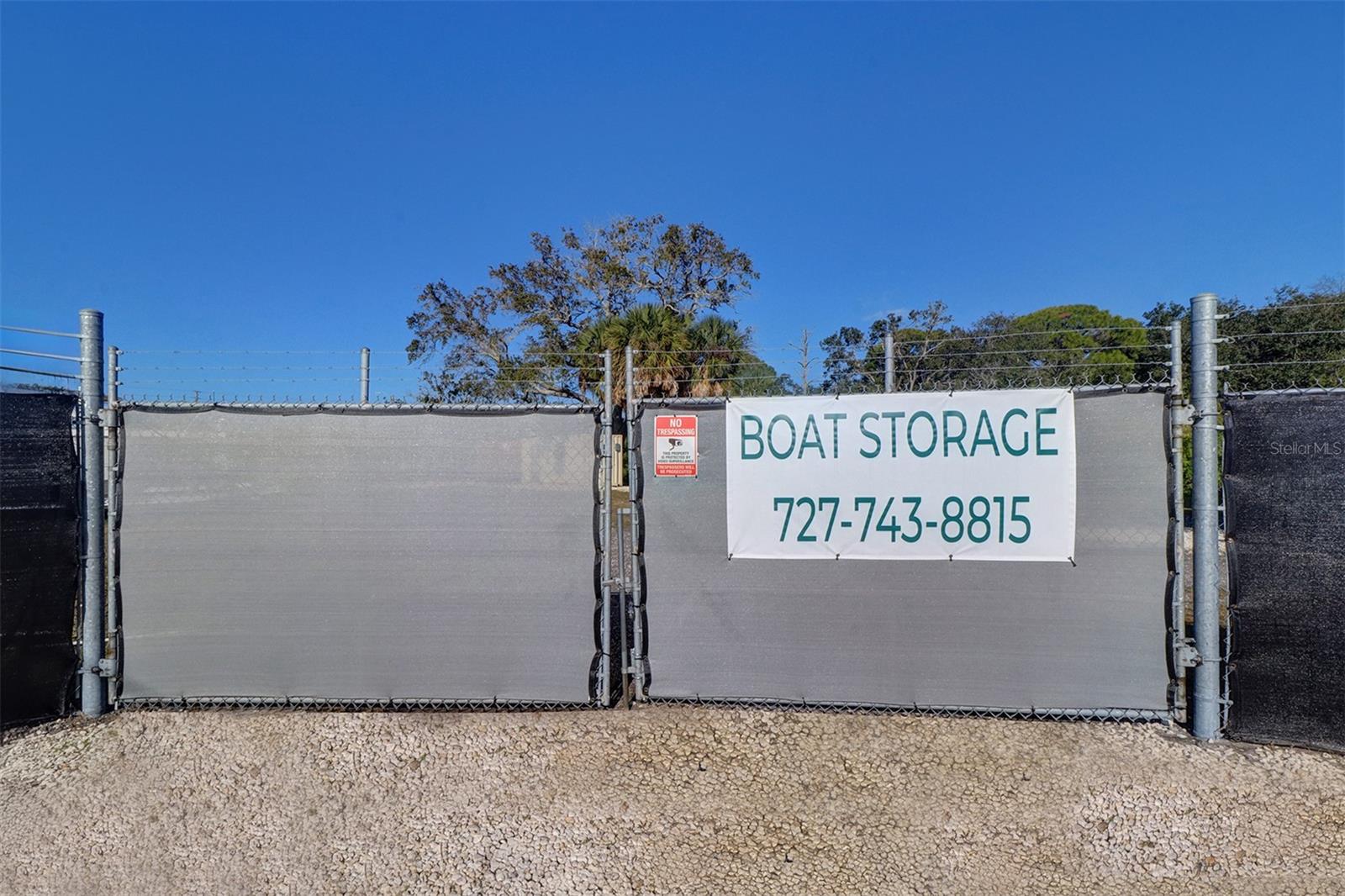 332 Anclote Rd Property Photo 4