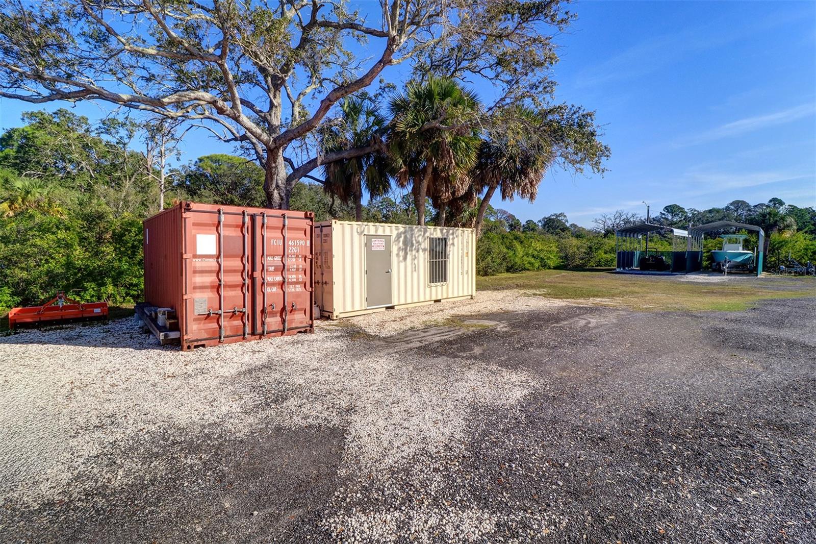 332 Anclote Rd Property Photo 8