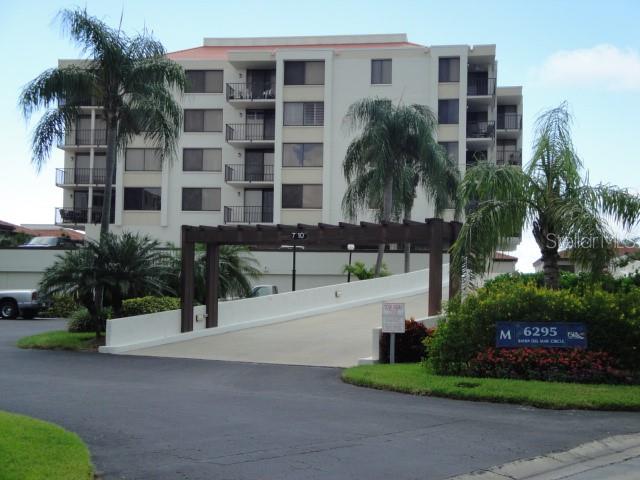 6294 BAHIA DEL MAR CIR #215 Property Photo 1