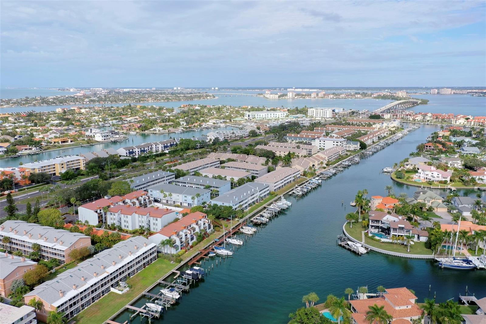 557 Pinellas Bayway S #302 Property Photo 1