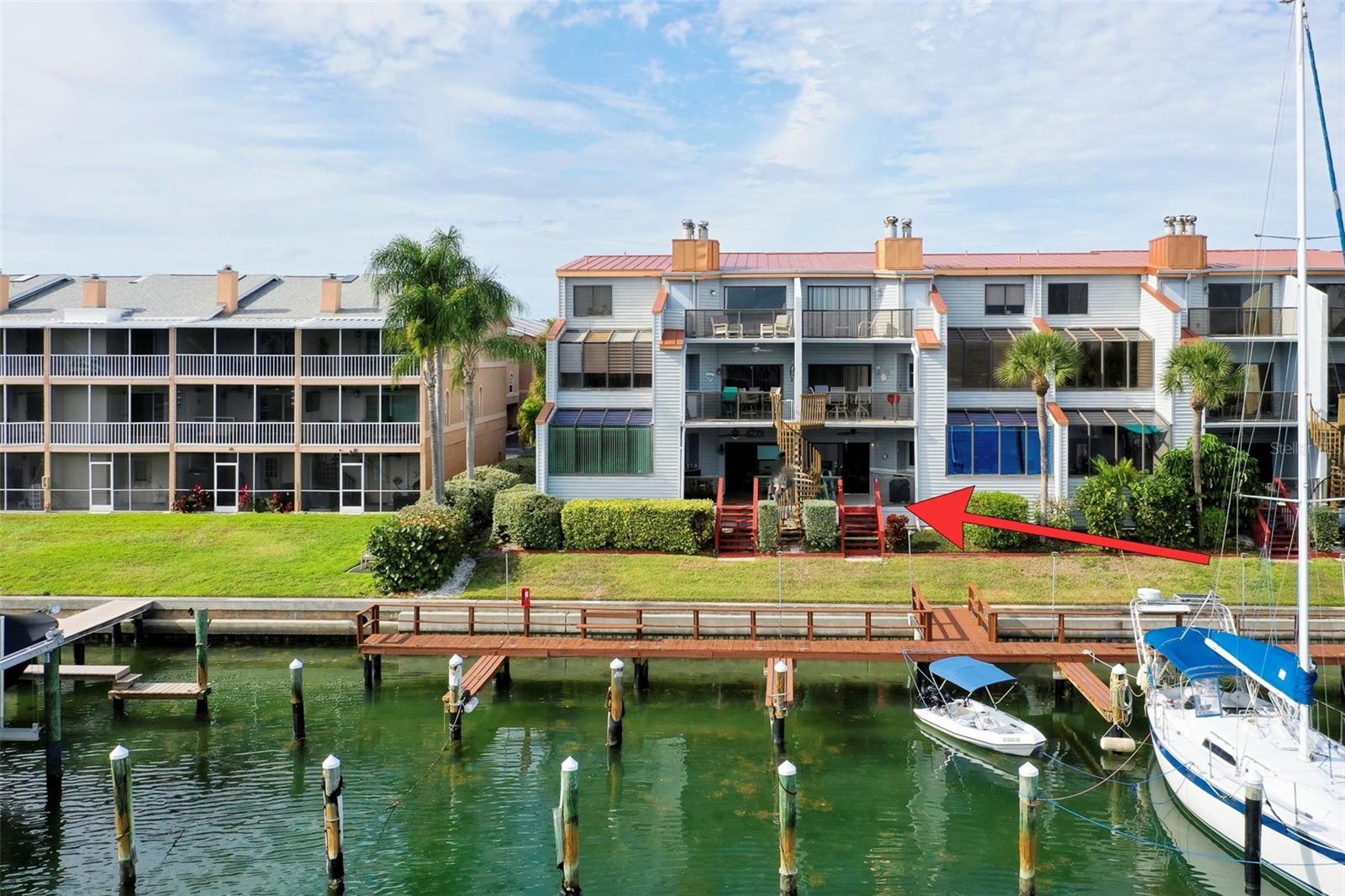 557 Pinellas Bayway S #302 Property Photo 3