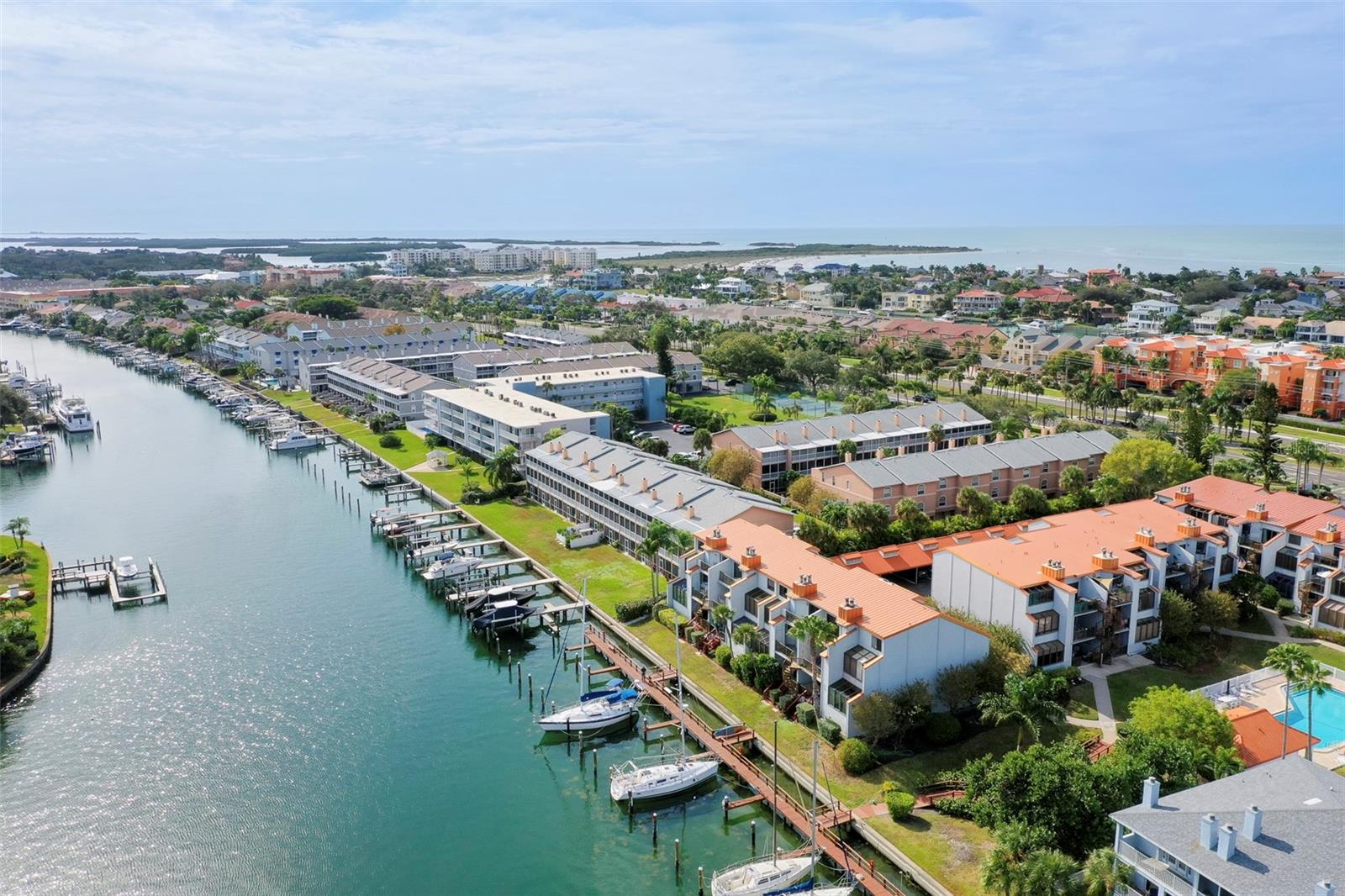 557 Pinellas Bayway S #302 Property Photo 4