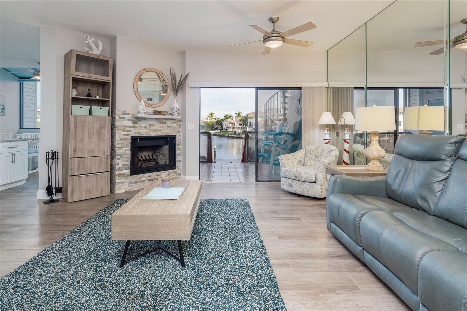 557 Pinellas Bayway S #302 Property Photo 12
