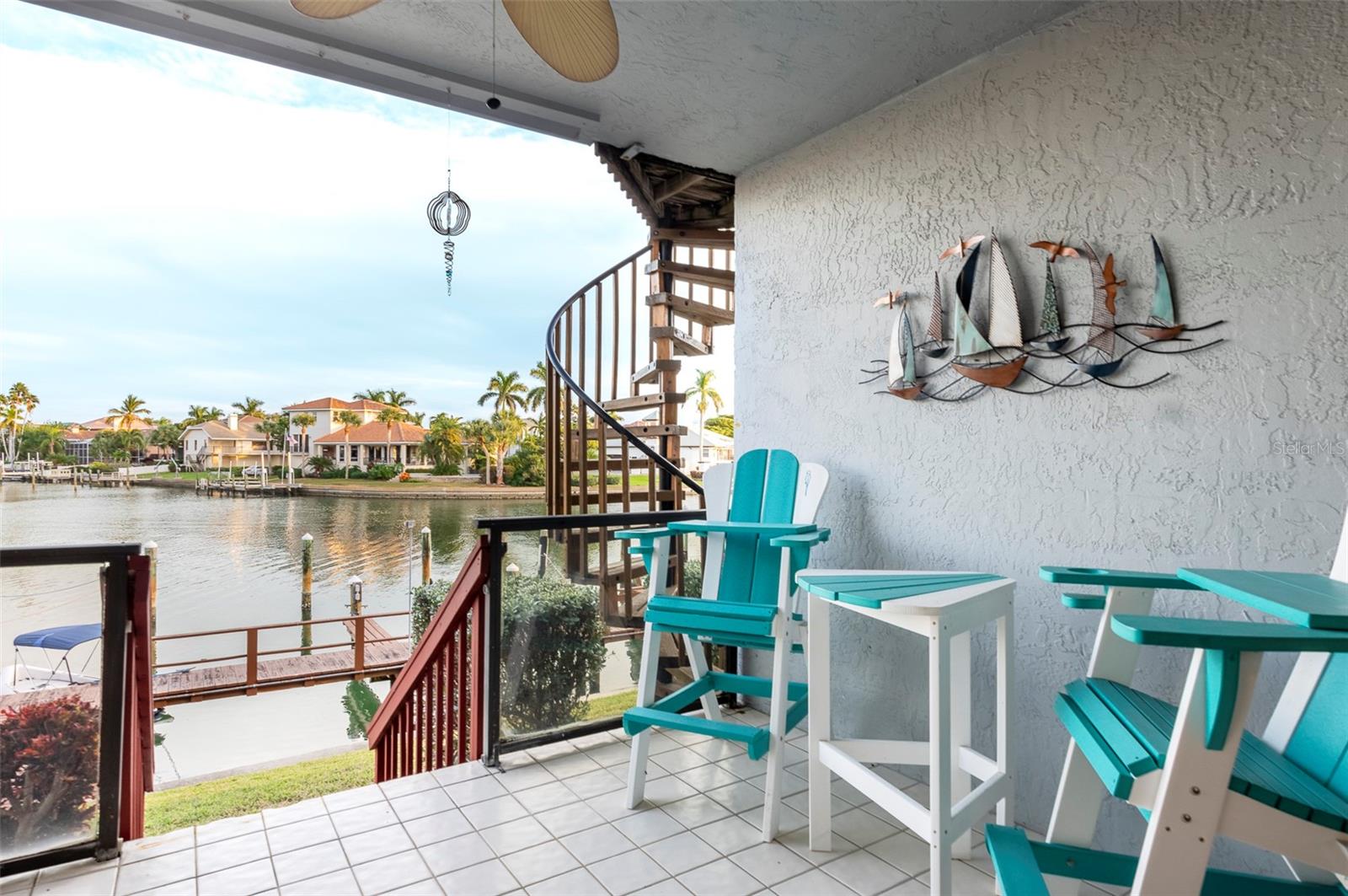 557 Pinellas Bayway S #302 Property Photo 29