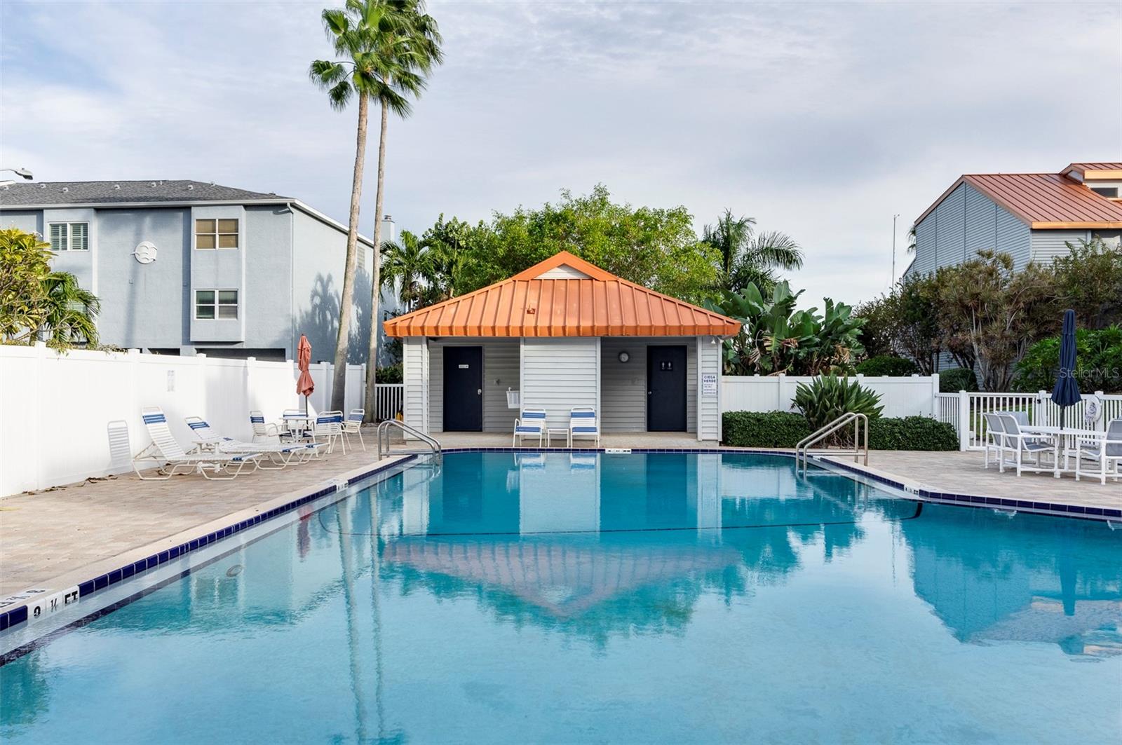 557 Pinellas Bayway S #302 Property Photo 32