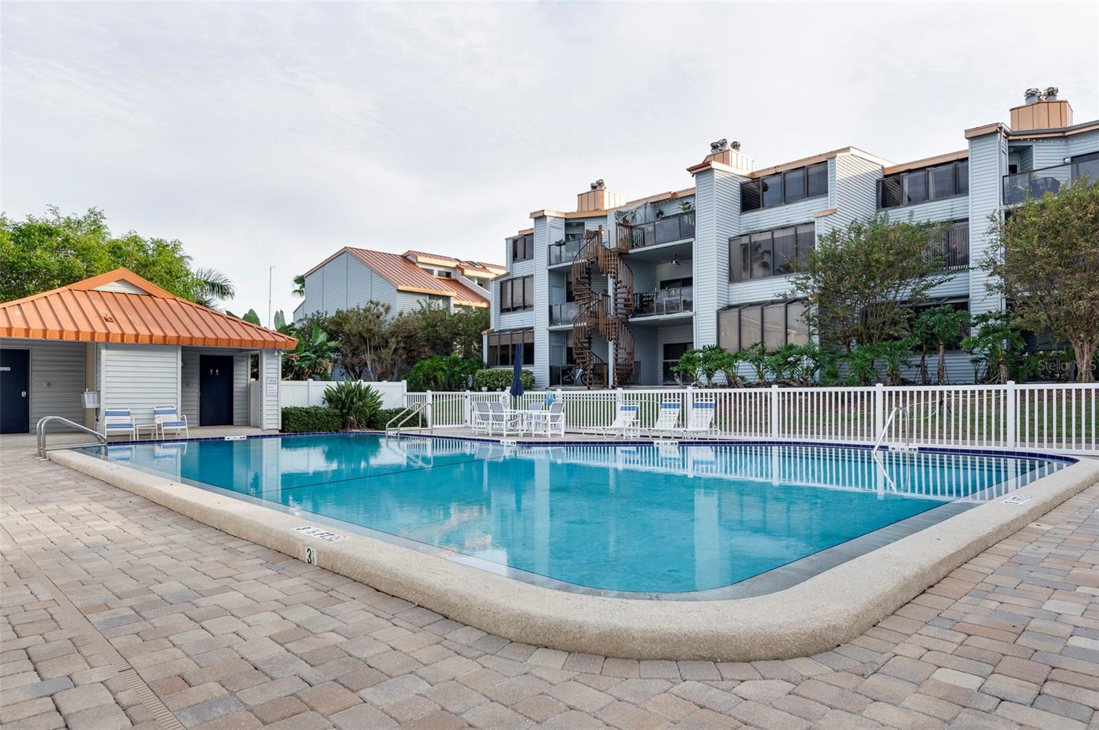 557 Pinellas Bayway S #302 Property Photo 33