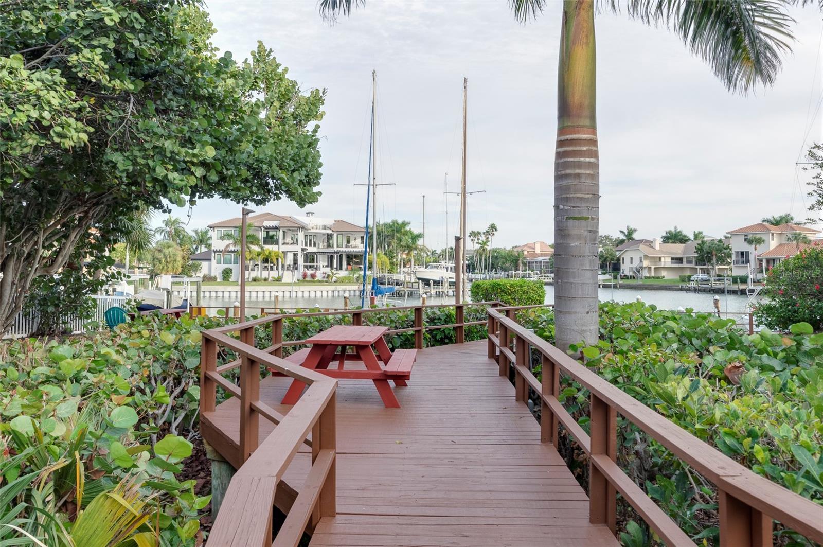 557 Pinellas Bayway S #302 Property Photo 34