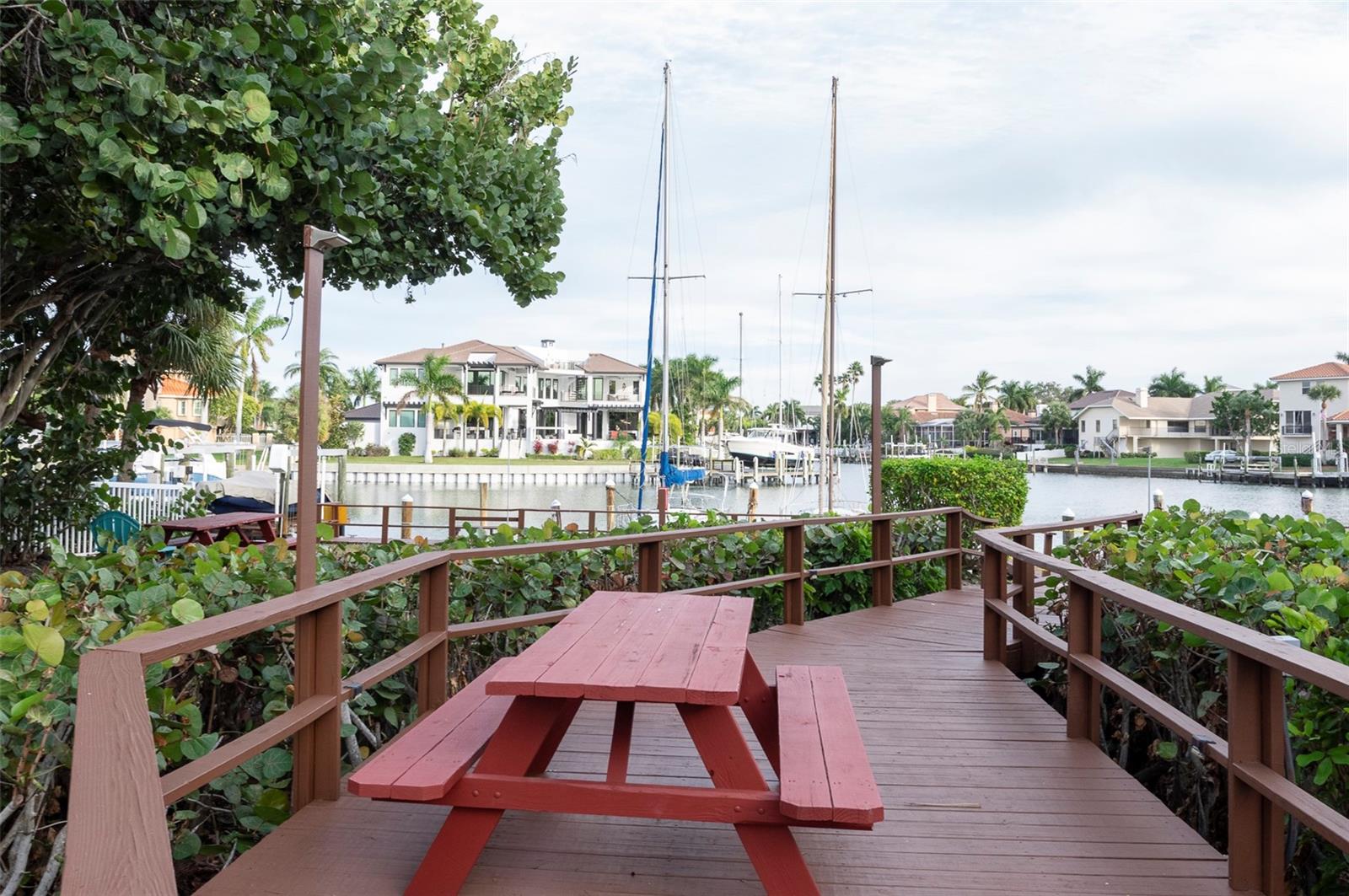 557 Pinellas Bayway S #302 Property Photo 35