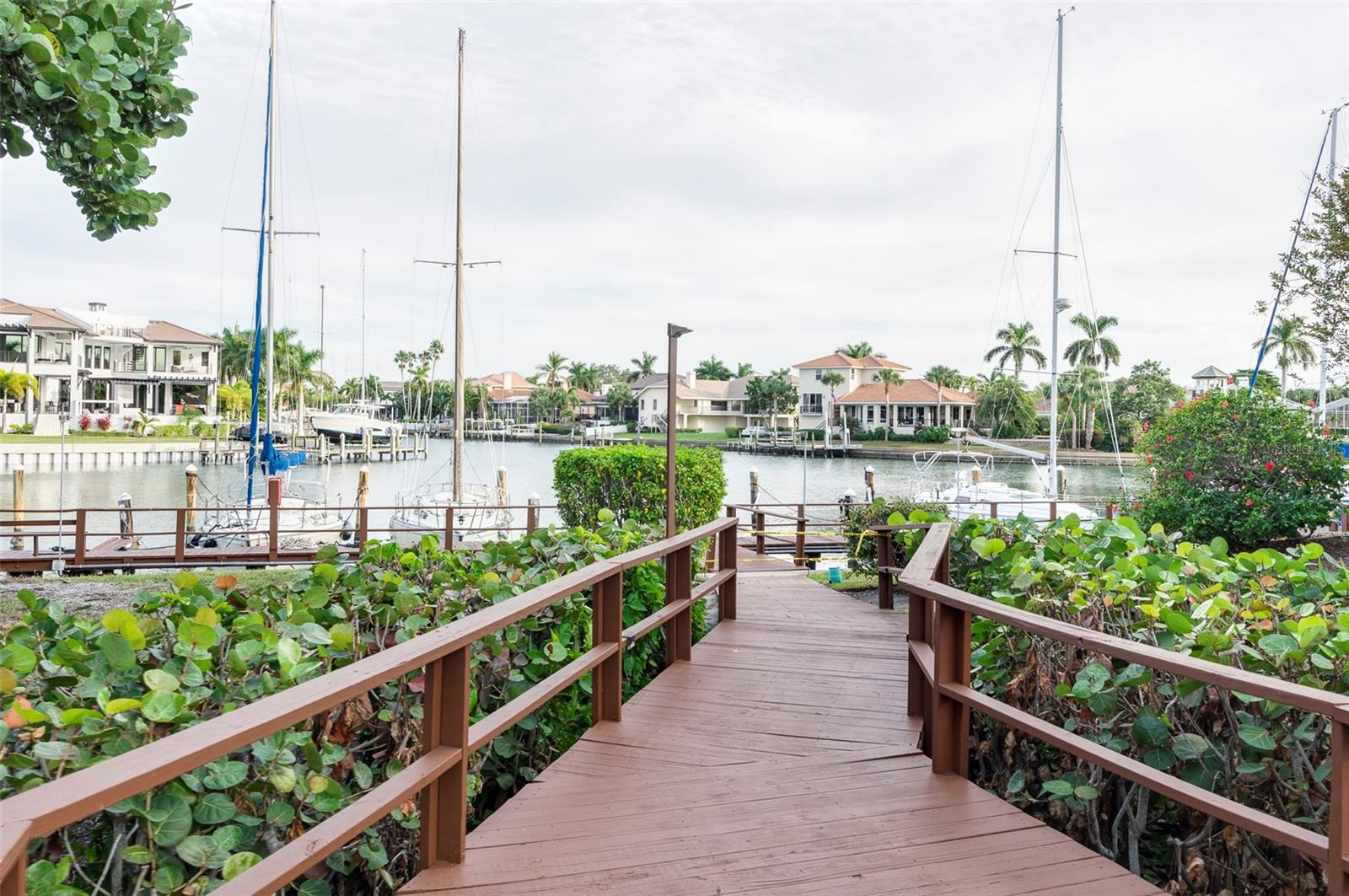 557 Pinellas Bayway S #302 Property Photo 36
