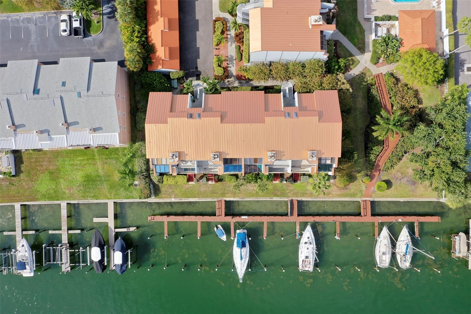 557 Pinellas Bayway S #302 Property Photo 38
