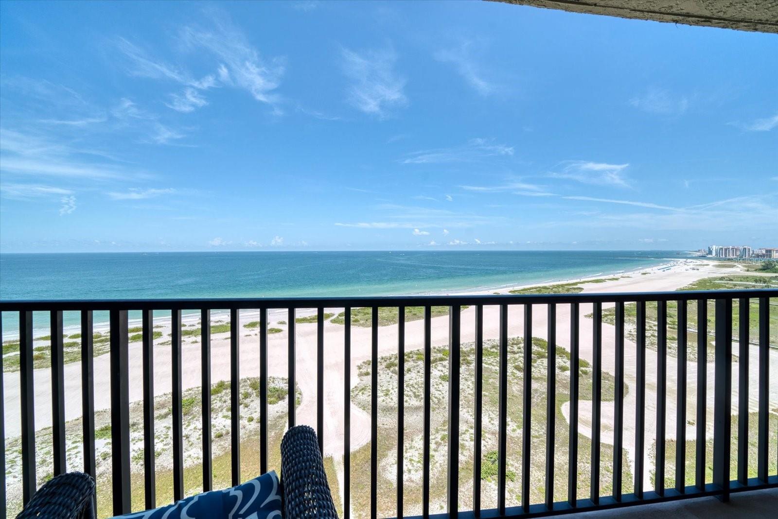 1290 Gulf Blvd #1406 Property Photo 6