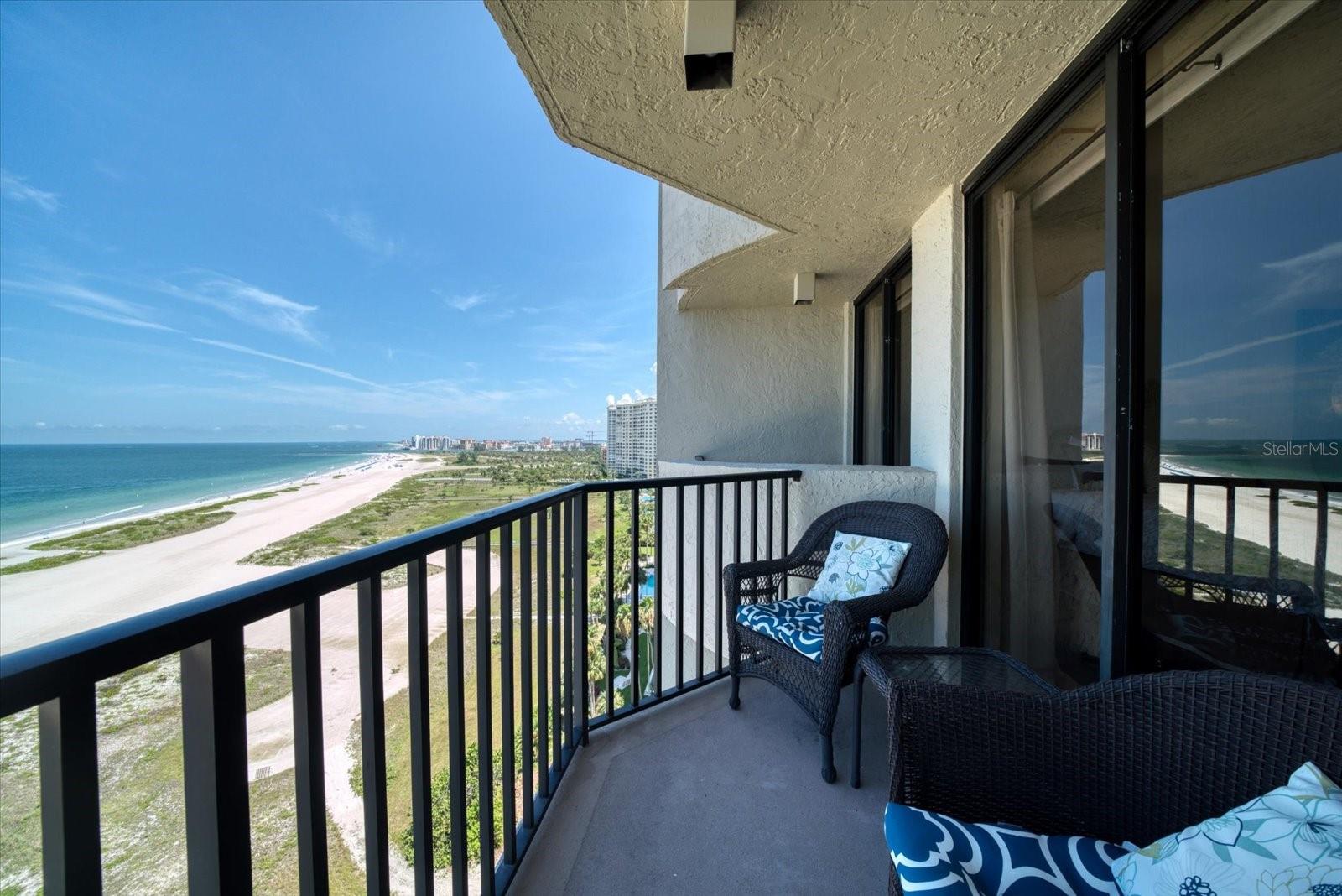 1290 Gulf Blvd #1406 Property Photo 6
