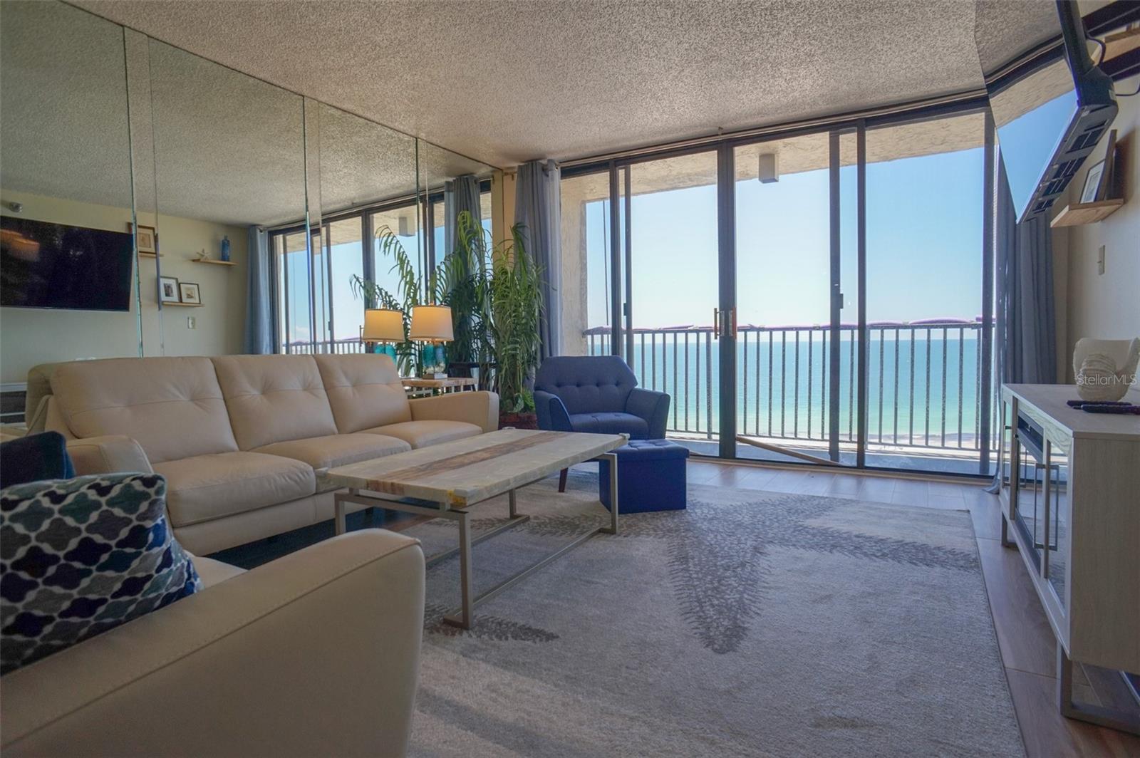 1290 Gulf Blvd #1406 Property Photo 8