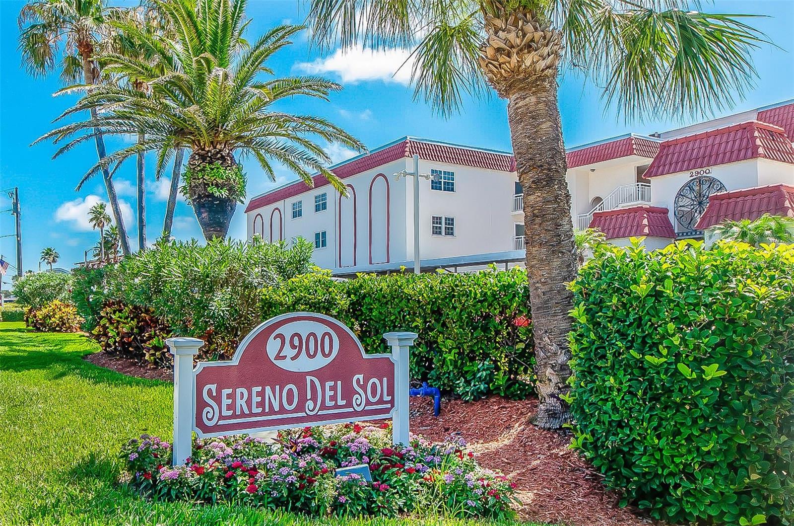 2900 Gulf Blvd #204 Property Photo 4