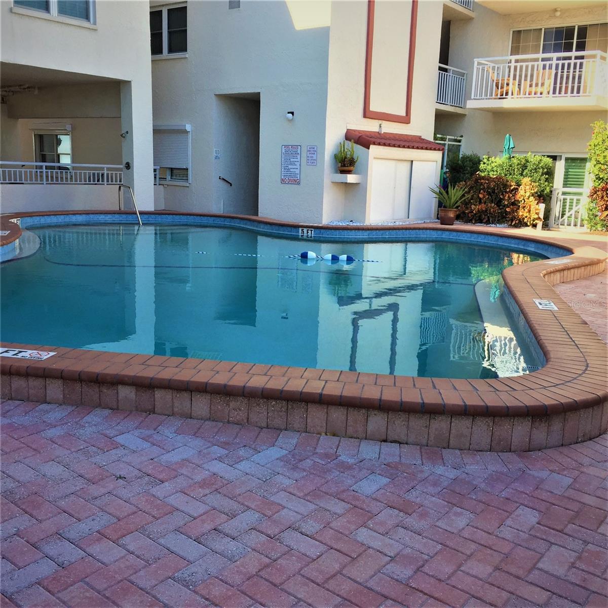 2900 Gulf Blvd #204 Property Photo 43