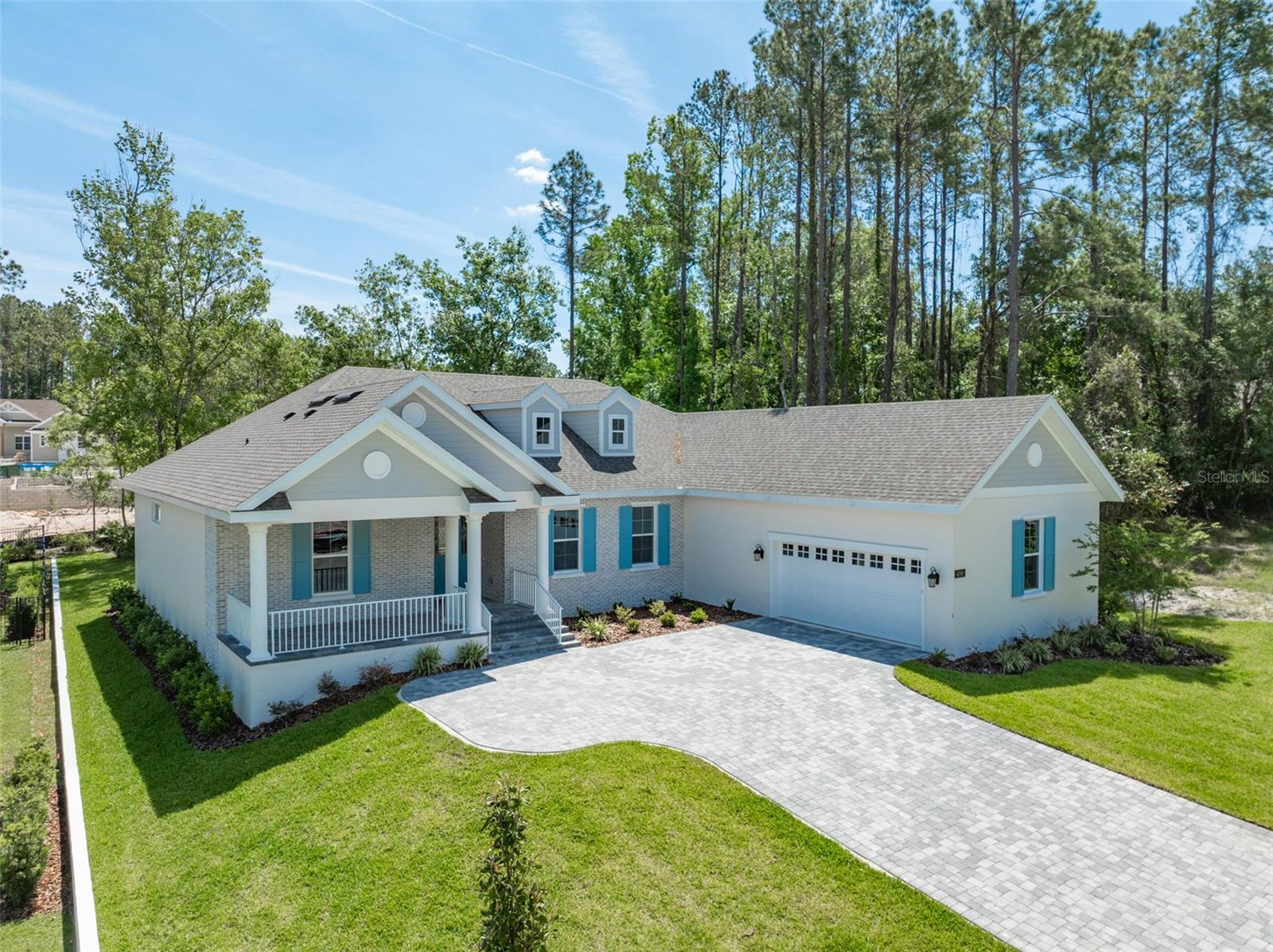 4780 Majestic Hills Loop Property Photo 1