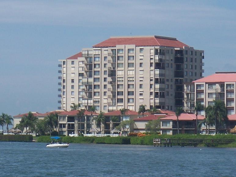 6322 PALMA DEL MAR BLVD S #305 Property Photo 1
