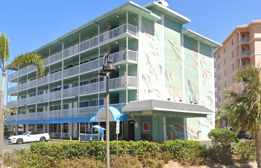 504 S Gulfview Blvd Property Photo