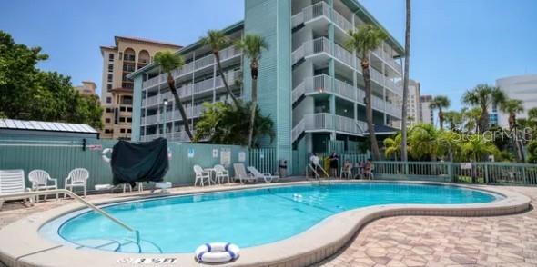 504 S Gulfview Blvd Property Photo 11