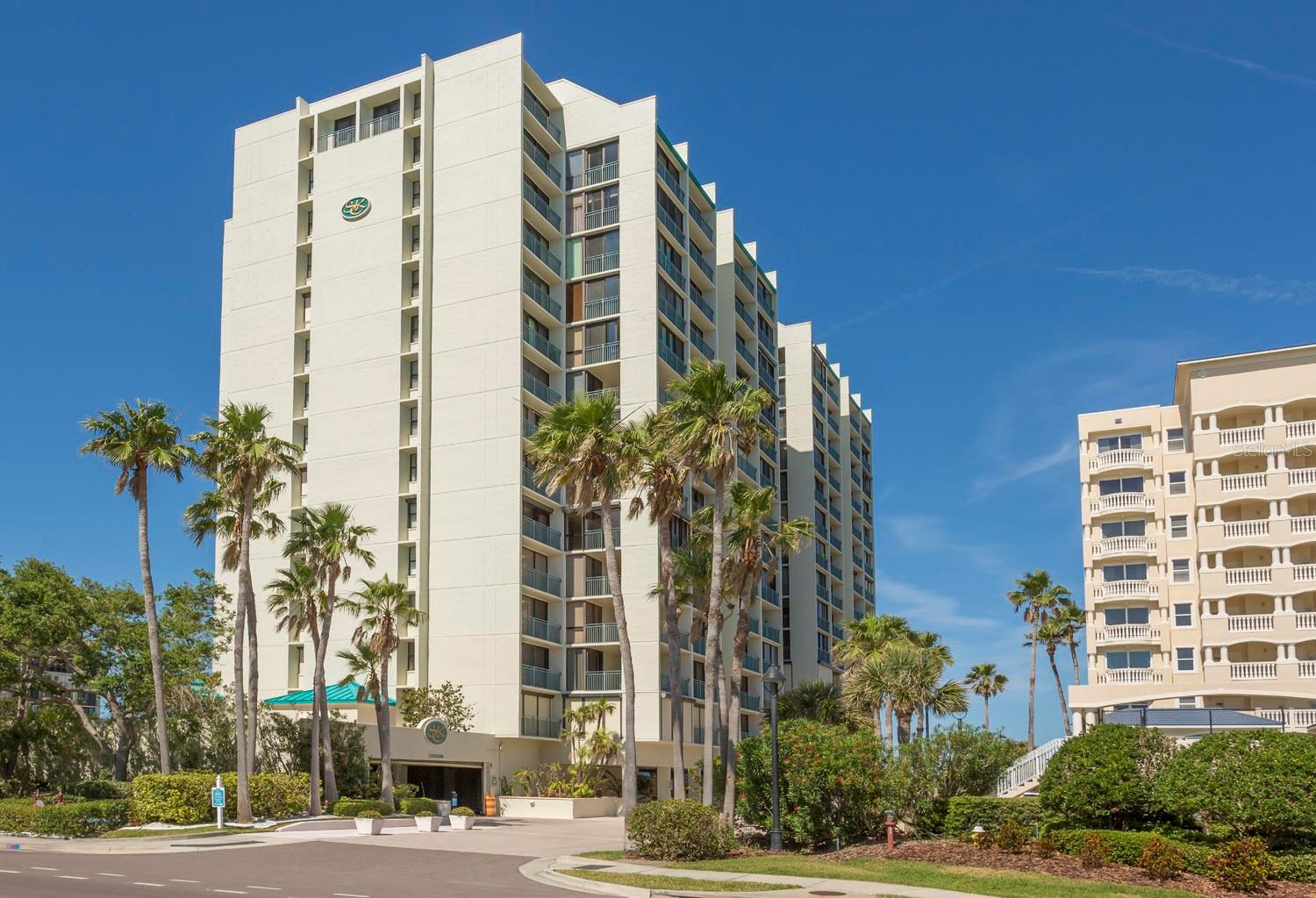 1380 GULF BLVD #206 Property Photo 1