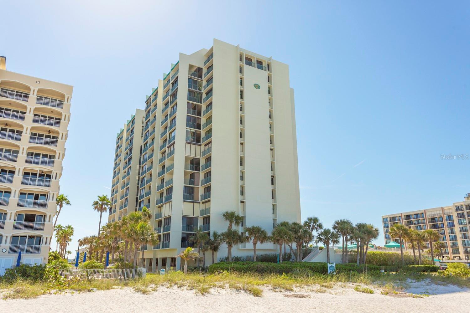 1380 Gulf Blvd #206 Property Photo 3