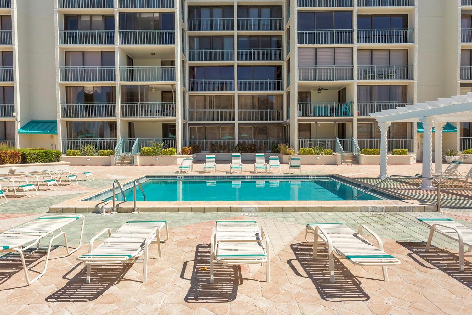 1380 Gulf Blvd #206 Property Photo 5